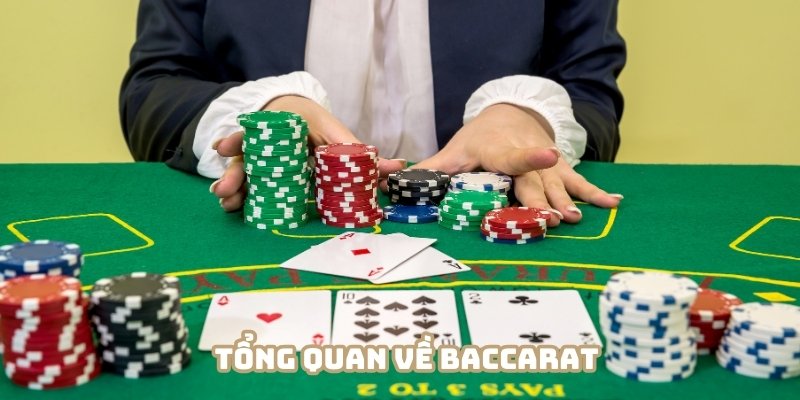 Khái niệm cơ bản về soi cầu Baccarat là gì?