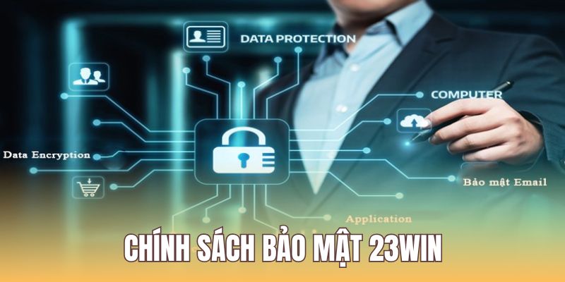 Chính sách bảo mật 23win