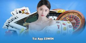 Tải app 23win