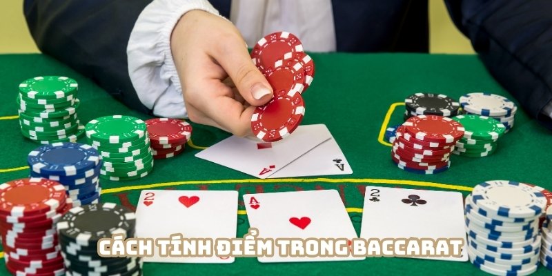 Khi soi cầu Baccarat thì bạn cần lưu ý điều gì?