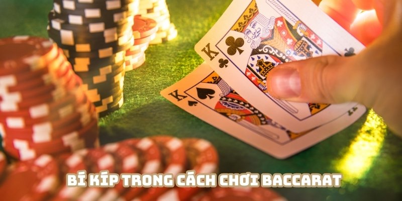 Khi dùng cách soi cầu Baccarat thì bạn nhận được gì?
