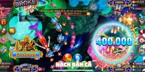 Hack bắn cá 23win