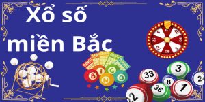 Xổ số miền Bác 23win