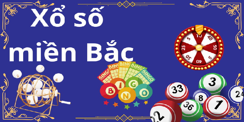 Xổ số miền Bác 23win