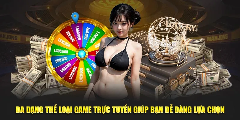 Ưu điểm nổi bật của live casino 23win